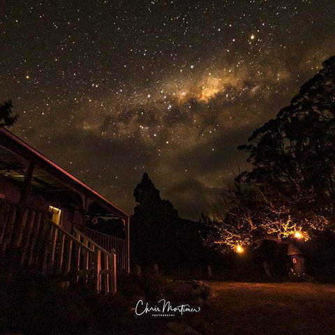 Post House Cottage - Accommodation QLD 1