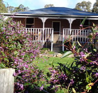 Post House Cottage - Accommodation QLD