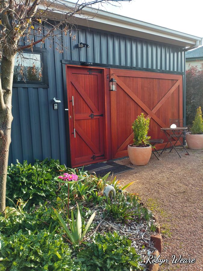 Meander ACT Accommodation QLD