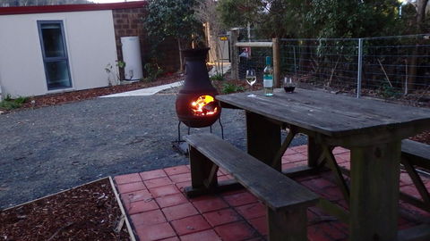 Karoola Cottage Self Contained - Accommodation QLD 17