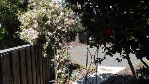 Karoola Cottage Self Contained - Accommodation QLD 20