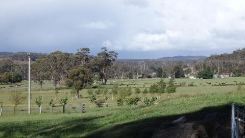 Karoola Cottage Self Contained - Accommodation QLD 11