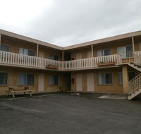 Aberdeen Court Apartments - Accommodation QLD