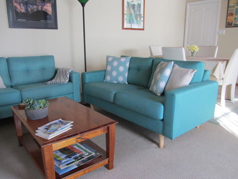 Elm Trees Accommodation @ Ross - Accommodation QLD 12