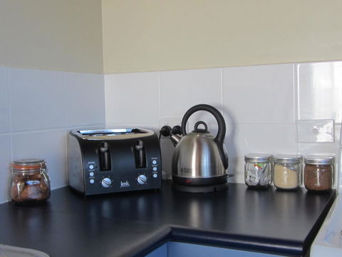 Elm Trees Accommodation @ Ross - Accommodation QLD 20