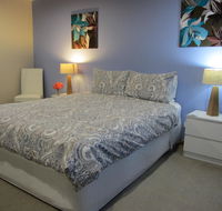 Elm Trees Accommodation  Ross - Accommodation QLD