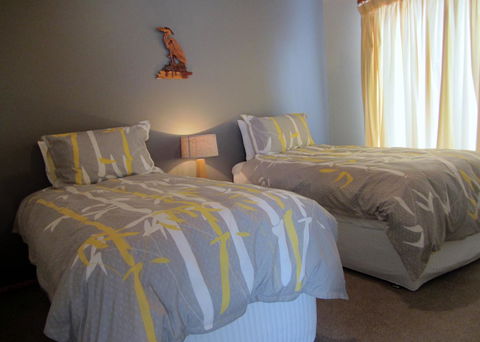 Elm Trees Accommodation @ Ross - Accommodation QLD 9