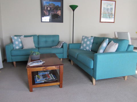 Elm Trees Accommodation @ Ross - Accommodation QLD 11