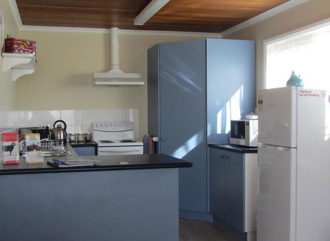 Elm Trees Accommodation @ Ross - Accommodation QLD 18