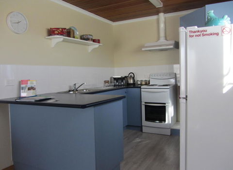 Elm Trees Accommodation @ Ross - Accommodation QLD 17