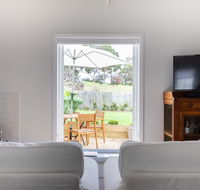 A Cottage In Richmond - Accommodation QLD