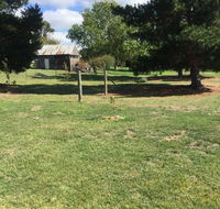White Croft Cottage - Accommodation QLD