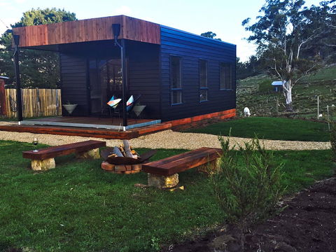 Twamley Farm - Accommodation QLD 12