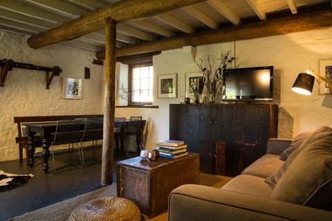 Twamley Farm - Accommodation QLD 23