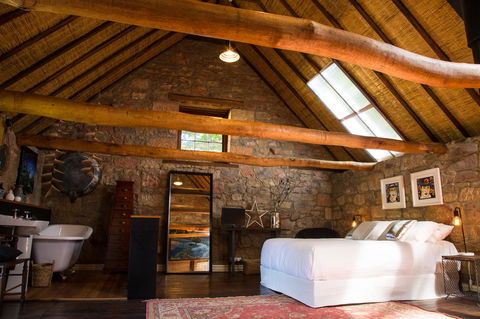 Twamley Farm - Accommodation QLD 10