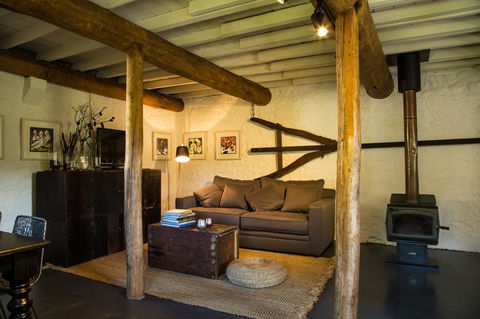 Twamley Farm - Accommodation QLD 22