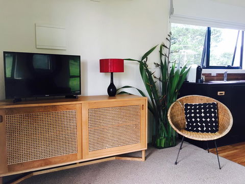 Twamley Farm - Accommodation QLD 6