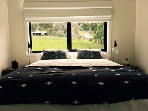 Twamley Farm - Accommodation QLD 24