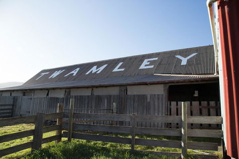 Twamley Farm - Accommodation QLD 25