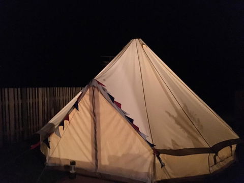 Twamley Farm - Accommodation QLD 1