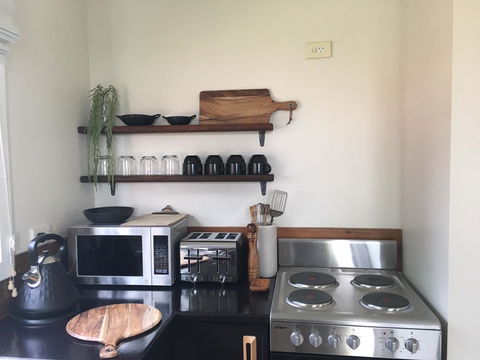 Twamley Farm - Accommodation QLD 15