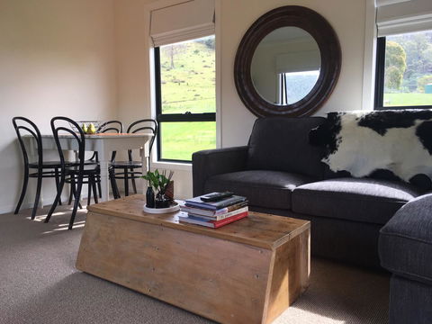 Twamley Farm - Accommodation QLD 9