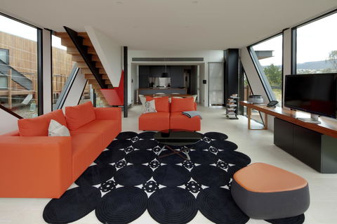 MONA Pavilions - Accommodation QLD 19