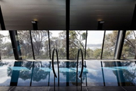 MONA Pavilions - Accommodation QLD 24