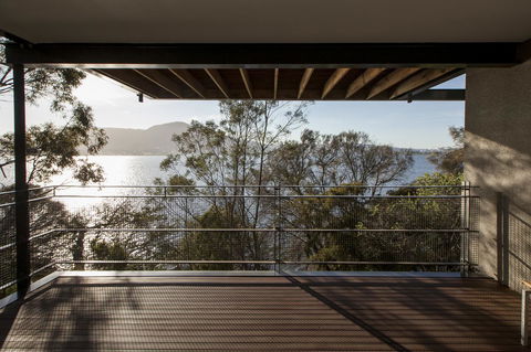 MONA Pavilions - Accommodation QLD 6