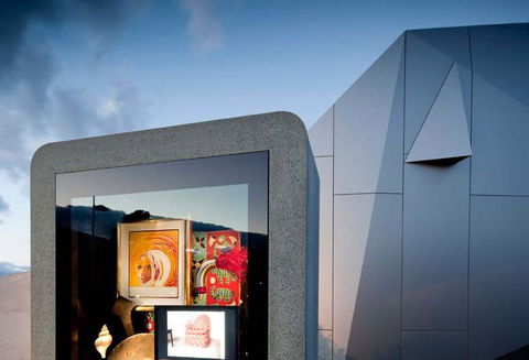 MONA Pavilions - Accommodation QLD 33