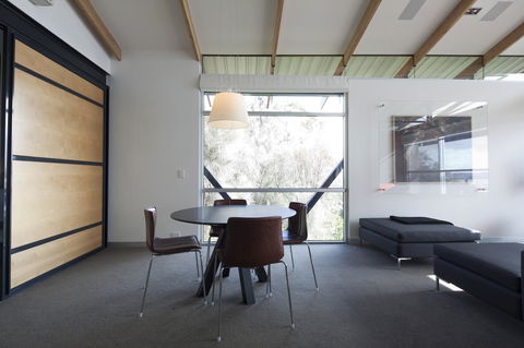 MONA Pavilions - Accommodation QLD 41