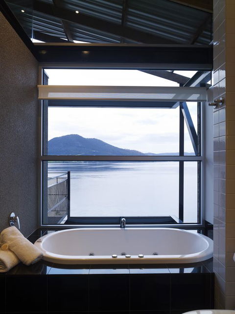 MONA Pavilions - Accommodation QLD 21