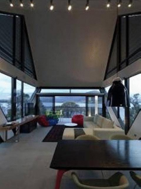 MONA Pavilions - Accommodation QLD 27