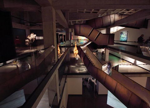 MONA Pavilions - Accommodation QLD 35