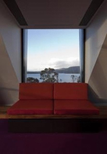 MONA Pavilions - Accommodation QLD 30