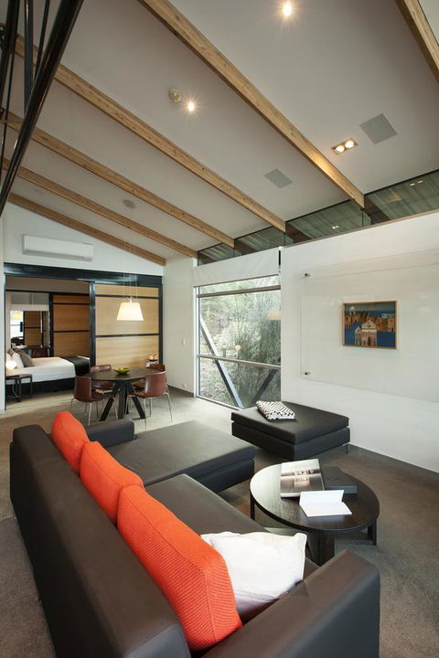 MONA Pavilions - Accommodation QLD 2