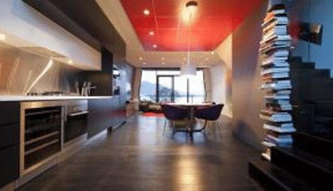 MONA Pavilions - Accommodation QLD 32