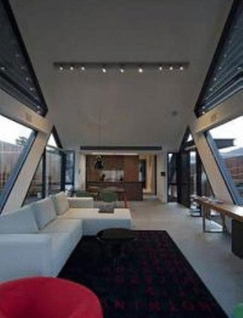 MONA Pavilions - Accommodation QLD 28