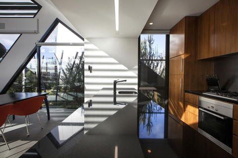 MONA Pavilions - Accommodation QLD 9