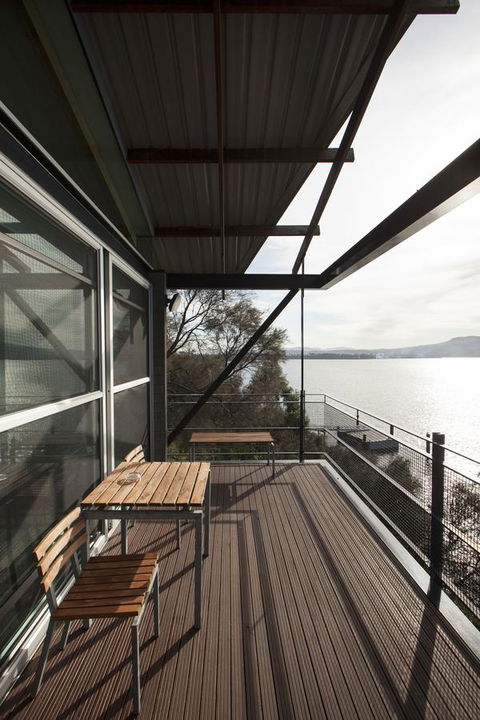 MONA Pavilions - Accommodation QLD 7