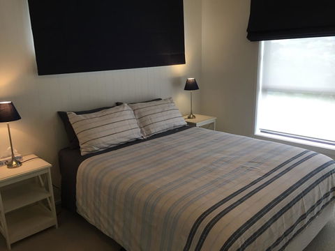 Swansea Beach House Oceanfront - Accommodation QLD 10