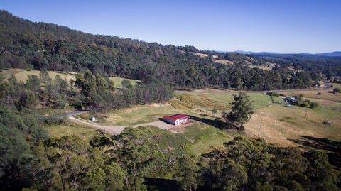 Mountain Blue Guest House - Accommodation QLD 27