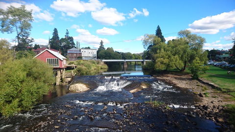 Mountain Blue Guest House - Accommodation QLD 25