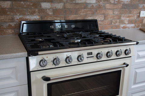 Mountain Blue Guest House - Accommodation QLD 19