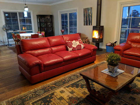 Mountain Blue Guest House - Accommodation QLD 2