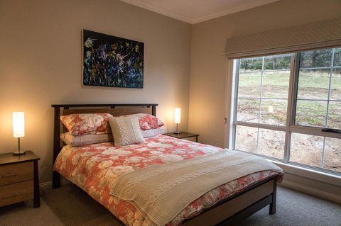 Mountain Blue Guest House - Accommodation QLD 17