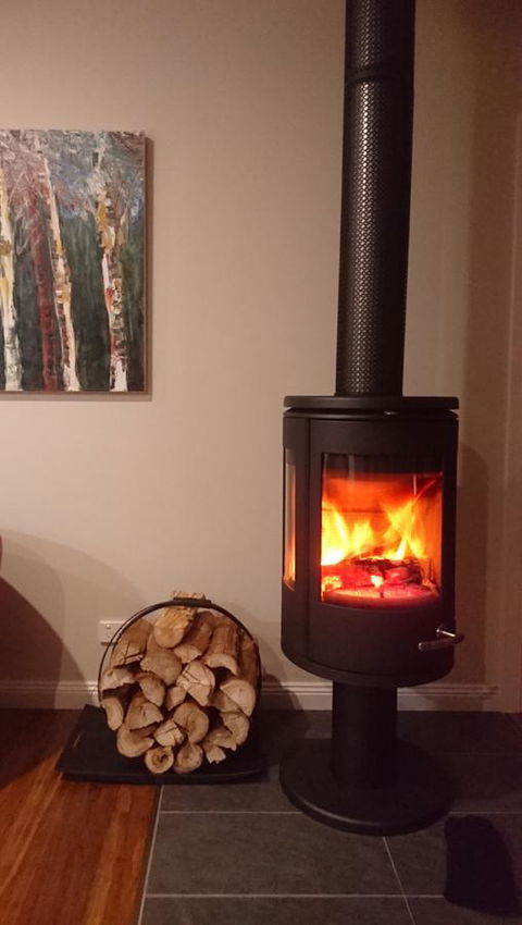 Mountain Blue Guest House - Accommodation QLD 11