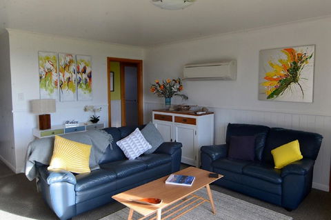 Beach Break Bicheno - Accommodation QLD 11