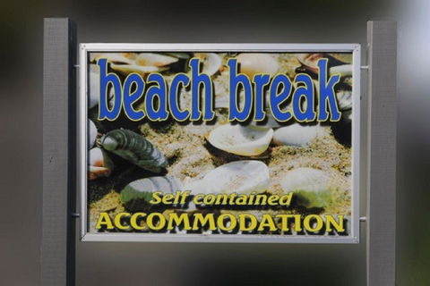 Beach Break Bicheno - Accommodation QLD 3