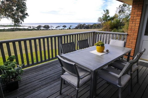 Beach Break Bicheno - Accommodation QLD 4